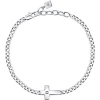 Armband Morellato Herr in Stahl Zircone SKR64 - SKR64
